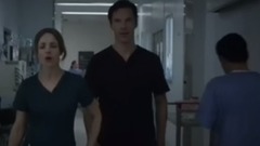 影视原声 - 电影<奇异博士>片段3