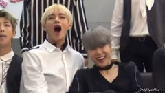 朴智旻&金泰亨看到自己舞台表演血汗泪的反应篇