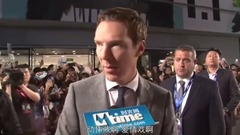 影视原声 - 电影<奇异博士>上海见面会