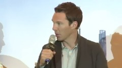 影视原声 - 电影<奇异博士>上海发布会