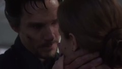 影视原声 - 电影<奇异博士>制作特辑