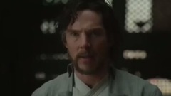 影视原声 - 电影<奇异博士>中文版预告片