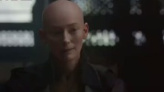 影视原声 - 电影<奇异博士>中国预告片1