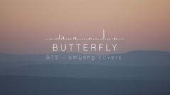 BTS Butterfly - Piano Cover