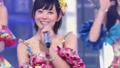 AKB48 - イビサガール