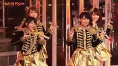 AKB48 - フライングゲット