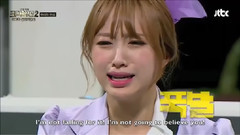 韩国综艺,EXID,HaNi(EXID) - 安喜延可爱搞笑抽风合集篇