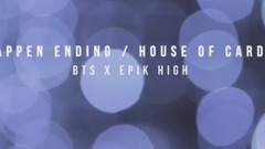 House of Cards - Piano Mashup