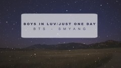 Just One Day - Piano Cover _Minor Ver