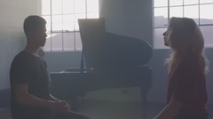 John Legend,Kurt Schneider,Madilyn Bailey - Love Me Now