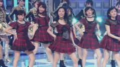 AKB48 - 大声ダイヤモンド