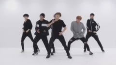 血汗泪 练习室版二倍速