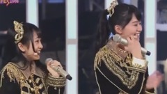 AKB48 - AKB48 FES 短剧 业界老油条部分