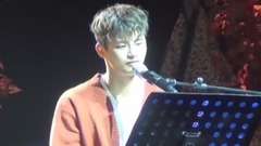 徐仁国 - 钢琴秀 那时候 &  Broken &  All of me  & Still