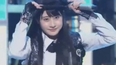 AKB48 - 奇跡は間に合わない