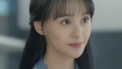 电视剧<微微一笑很倾城>吻戏Cut