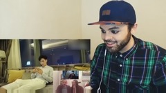 张艺兴观看What U Need粉丝反应的反应 眼线小哥哭了