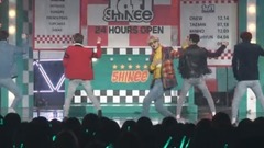 SHINee - 1 Of 1