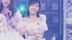 AKB48 - ポニーテールとシュシュ