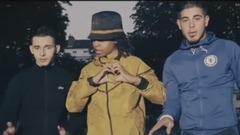 Laisse Moi Sortir / Y&W