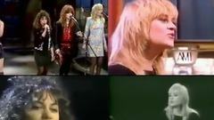 The Bangles - IfSheKnewWhatSheWants