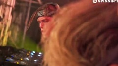 Tony Junior - F.D.A.U.