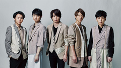 嵐arashi 2015 japonism solo合集