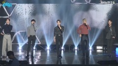 SHINee - Don't Let Me Go