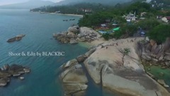 Into Ether On Thailand