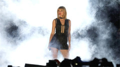 Taylor Swift - This Is What You Came For