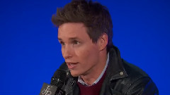 Eddie Redmayne - 电影《神奇动物在哪里》