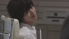 山崎贤人L役 日剧死亡笔记 Death Note