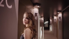 Barbara Palvin for Intimissimi