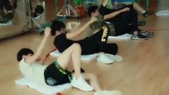 三周年幕后花絮