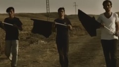 Karanlıktan Kaçanlar