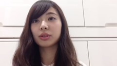 AKB48 - SHOWROOM 武藤十夢