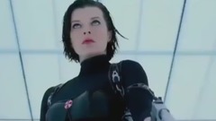 影视原声 - 电影<生化危机6:终章>国际版先行预告片1