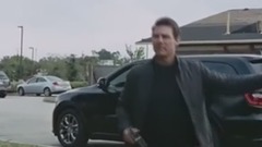 影视原声 - 电影<侠探杰克:永不回头>电视版1