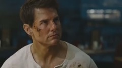 影视原声 - 电影<侠探杰克:永不回头> 电视版4