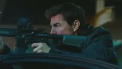 影视原声 - 电影<侠探杰克:永不回头> 电视版2