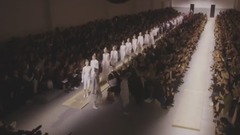 New faces - The models spotted during the Fashion Month