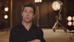 影视原声 - 电影<侠探杰克:永不回头>花絮2:Tom特辑