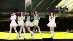 GFriend - 釜山亚洲梦想演唱会 全场
