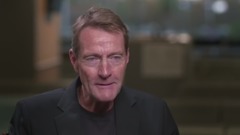 影视原声 - 电影<侠探杰克:永不回头>花絮5:Lee特辑.