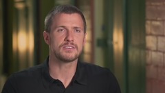 影视原声 - 电影<侠探杰克:永不回头>花絮4:Patrick特辑.