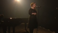 Adele - Someone Like You