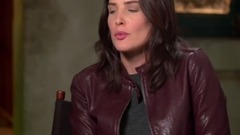 影视原声 - 电影<侠探杰克:永不回头>花絮12:Cobie特辑2