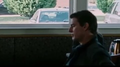 影视原声 - 电影<侠探杰克:永不回头>片段1:I Don't Like Being Followed