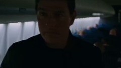 影视原声 - 电影<侠探杰克:永不回头>片段1:飞机篇