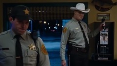 影视原声 - 电影<侠探杰克:永不回头>侠探杰克2片段 开场